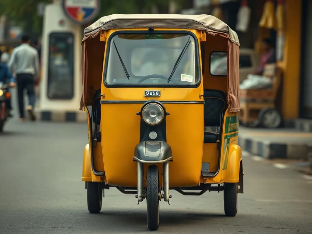 Transport on MargKGB