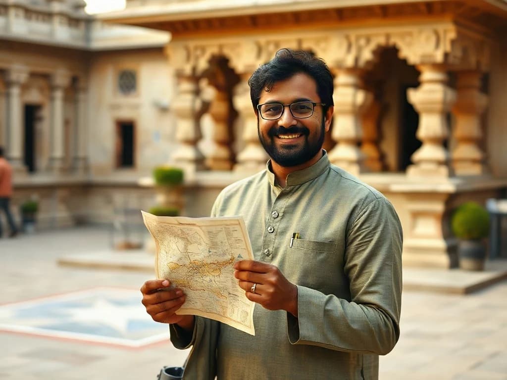 Margdarshak Buddy on MargKGB