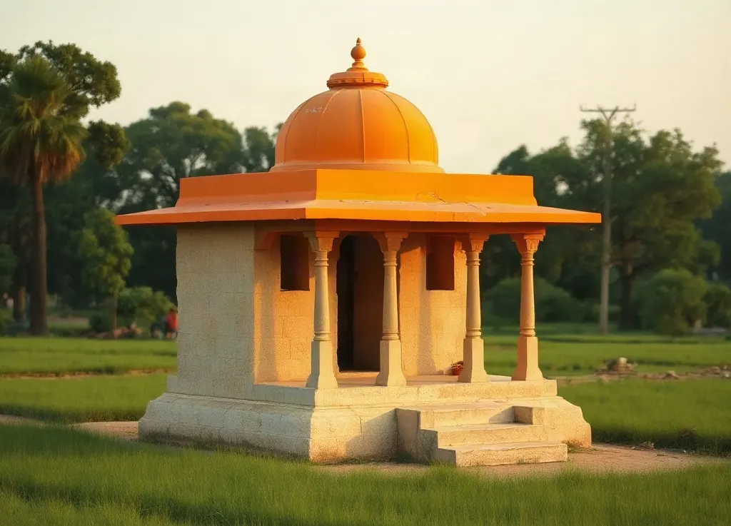 Chintaman Ganesh, Ujjain (representative image)