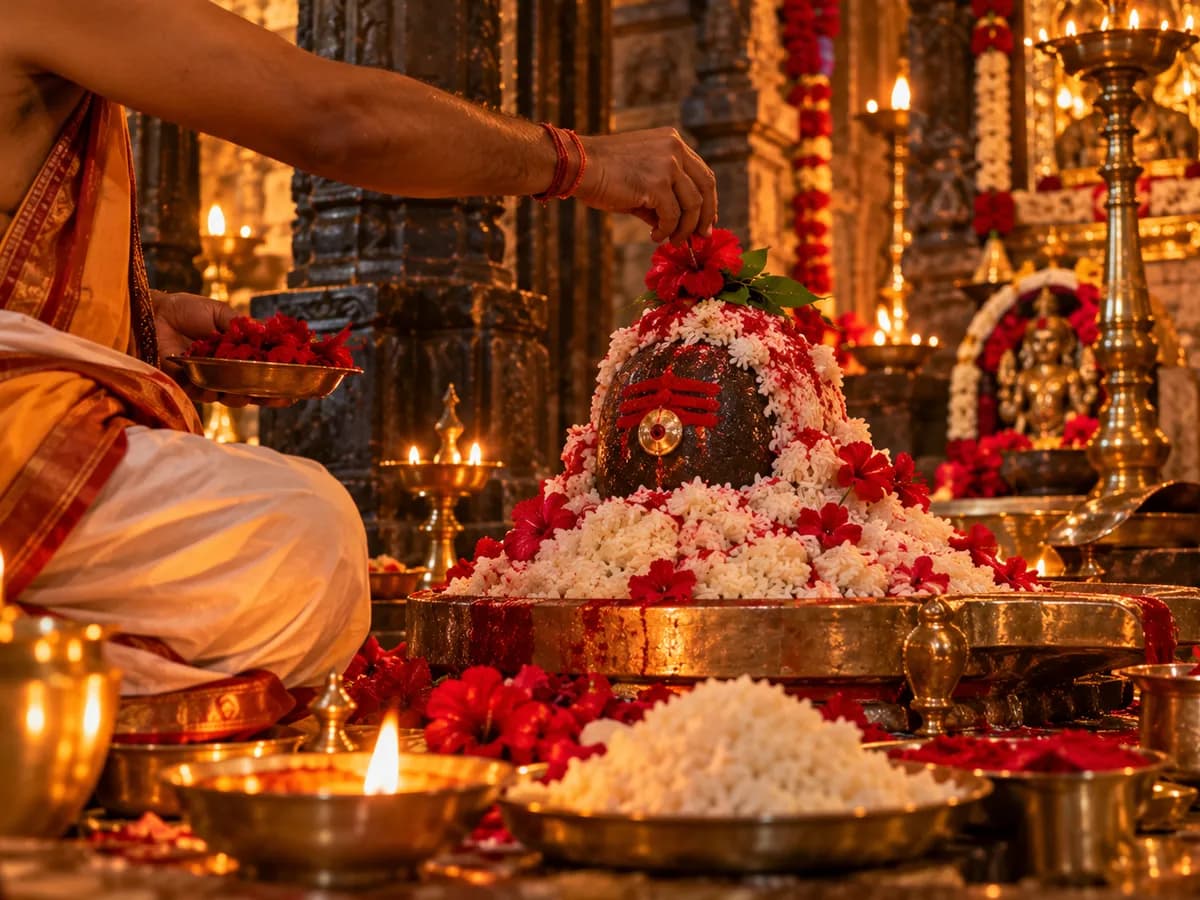Bhat Pujan
