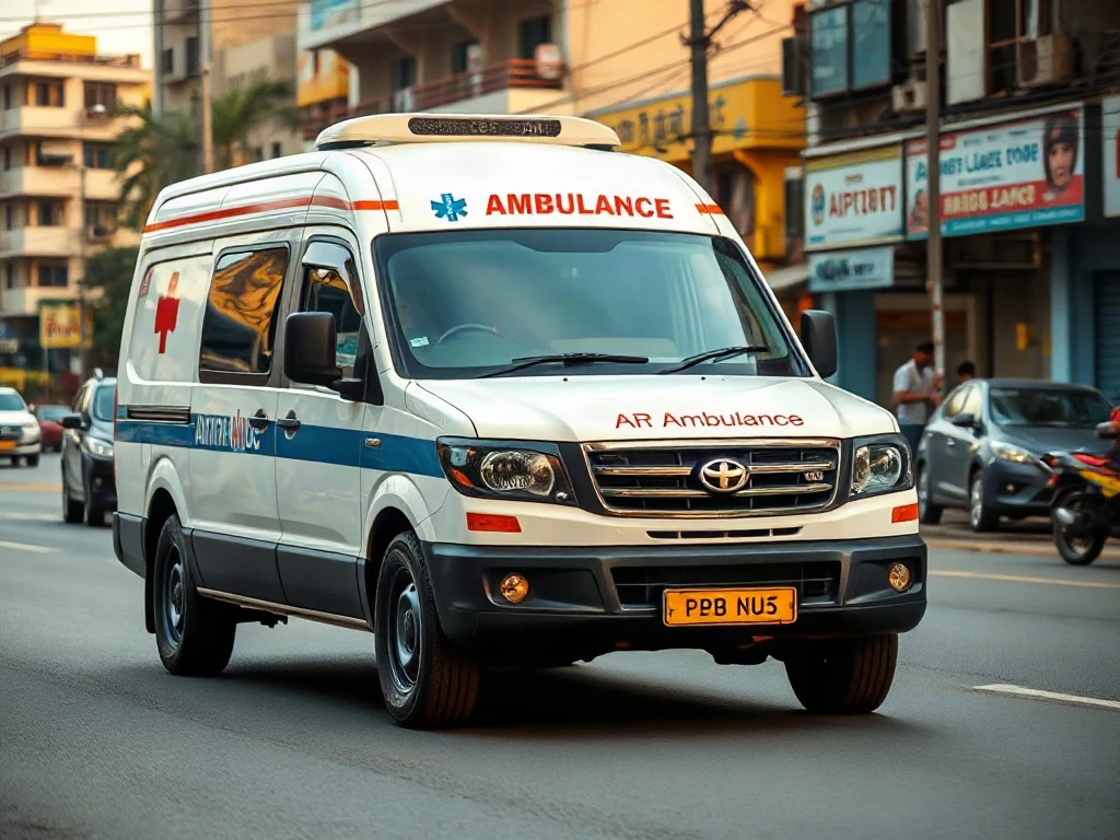 Emergency Services