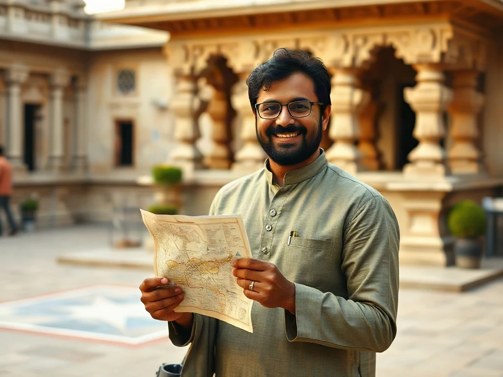 Margdarshak Buddy