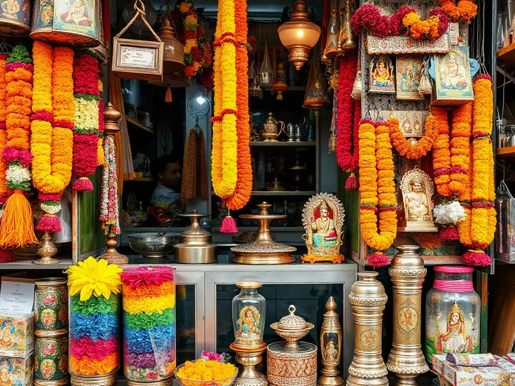 Kharidari – Shopping